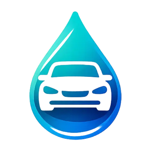 Lavage auto à domicile Naussac